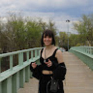 Meet your Posher, Abby